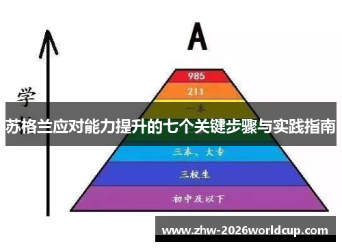 苏格兰应对能力提升的七个关键步骤与实践指南